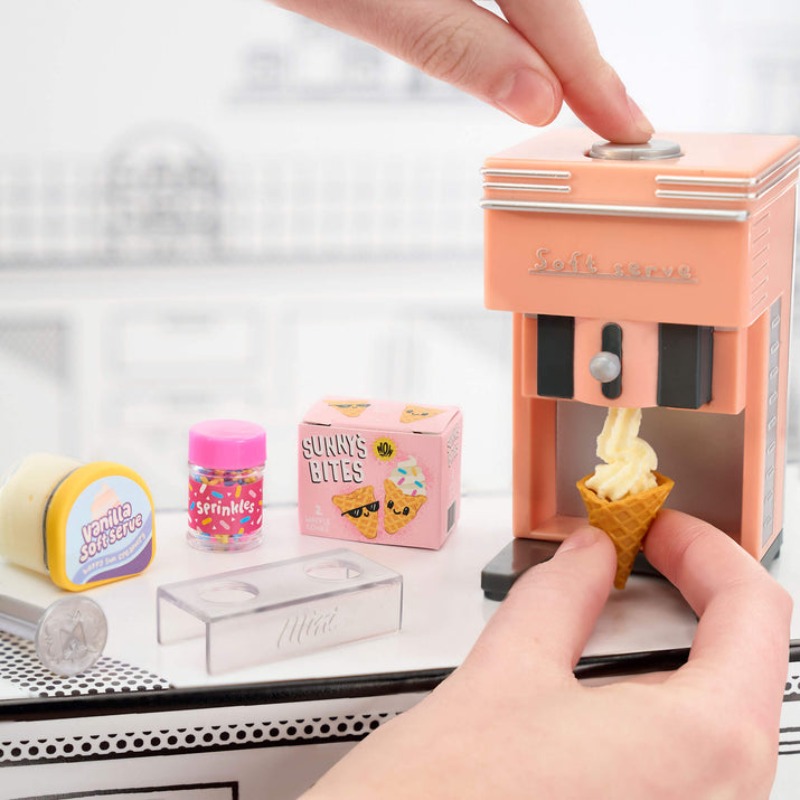 Kitchen Appliances Gift Items - Original MGA's Miniverse Make It Mini