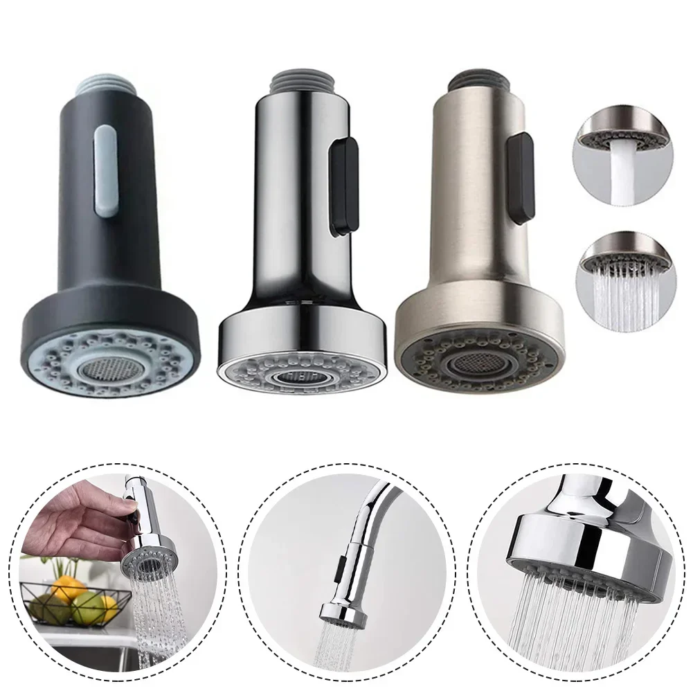 Kitchen Appliances Unit - Kitchen Pull Out Faucet Sprayer Nozzle