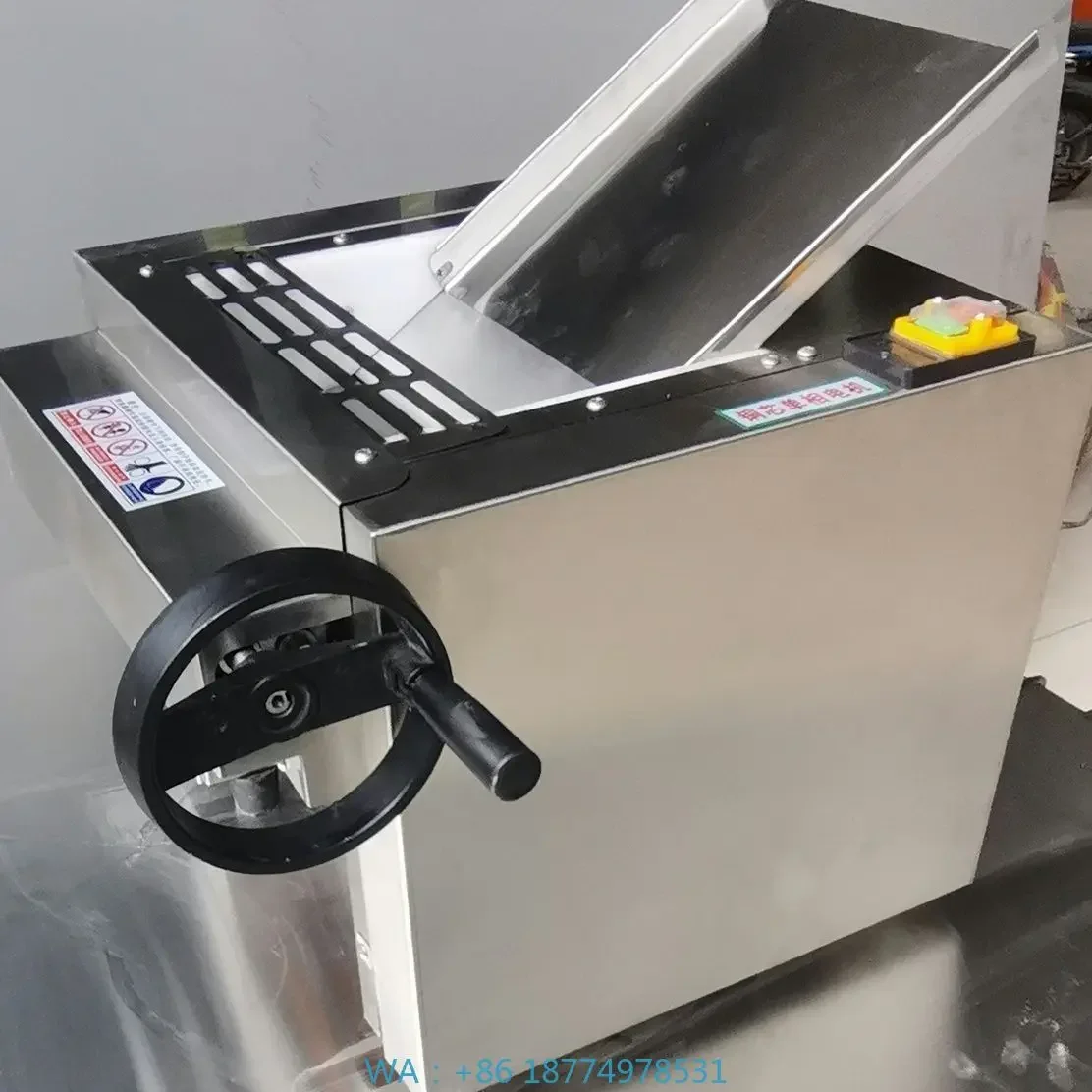 Bread Maker Machine - Kneading Machine Noodle Making Machine Tabletop