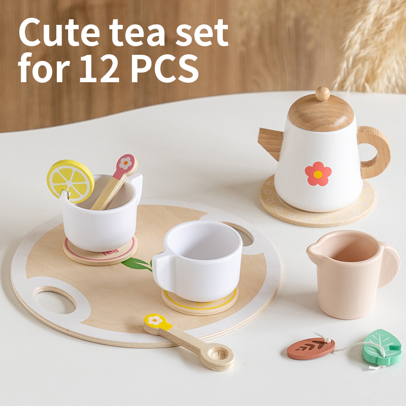 Kitchen Appliances Set - Kids Pretend Play Toys Popular Kids