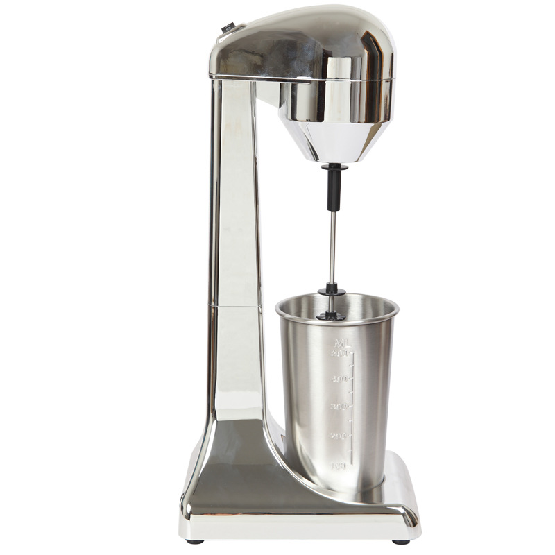 Kitchen Appliances Unit - 220V Electric Milk Frother for Coffee