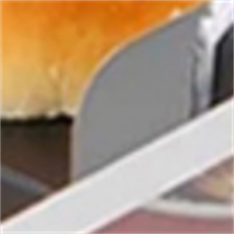Bread Maker Machine - PBOBP Commercial Electric Burger Bun Toaster