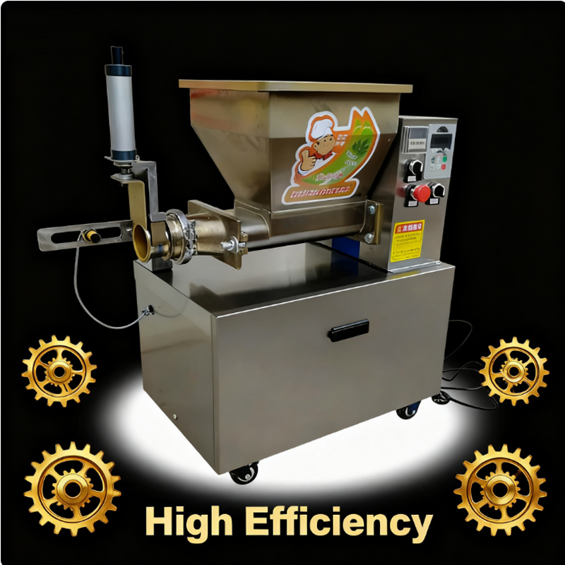 Bread Maker Machine - Multifunctional Bread Dough Divider Rounder Pizza