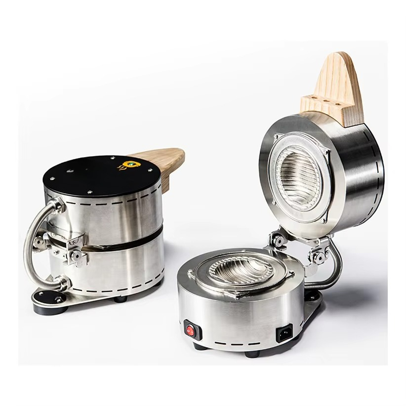 Bread Maker Machine - Snack Machine for Small Business 2025