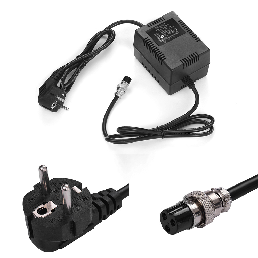 Blender High Power - High-power Mixing Console Mixer Power Supply
