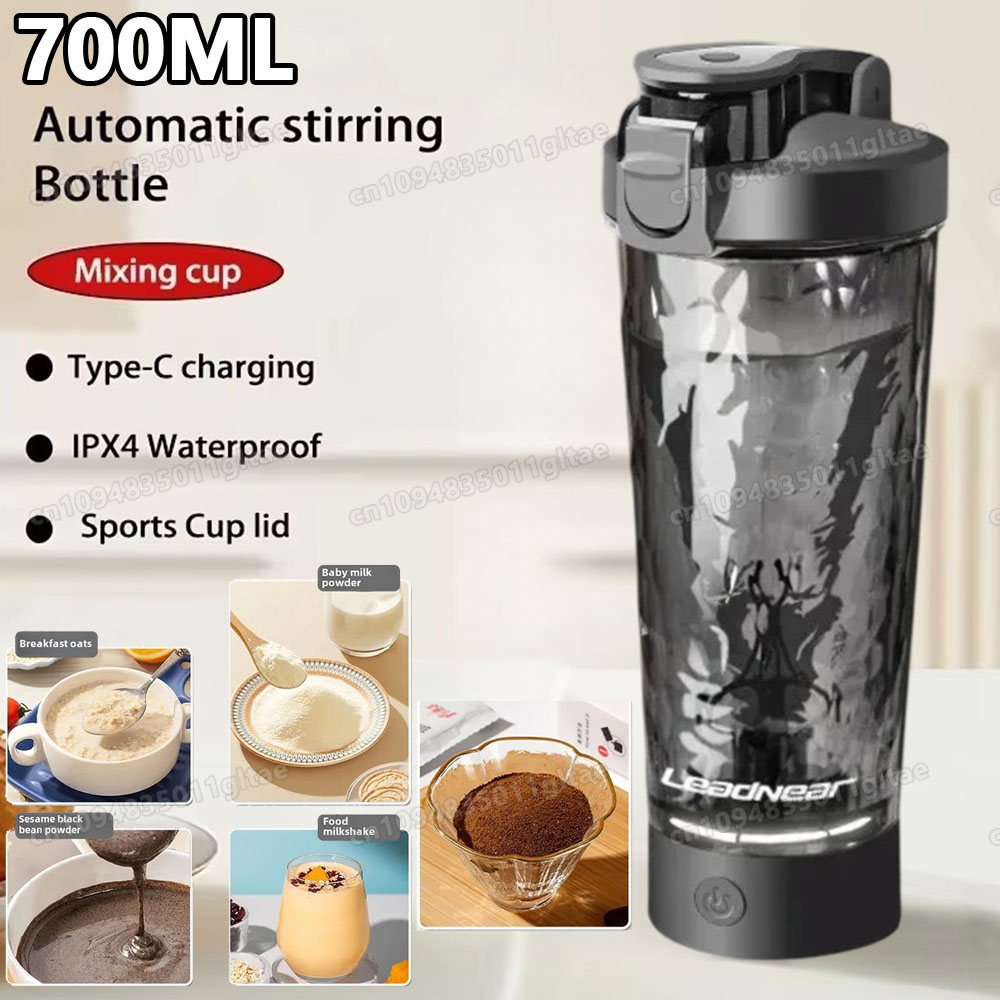 Kitchen Appliances Unit - New in Electric Protein Powder Mixing