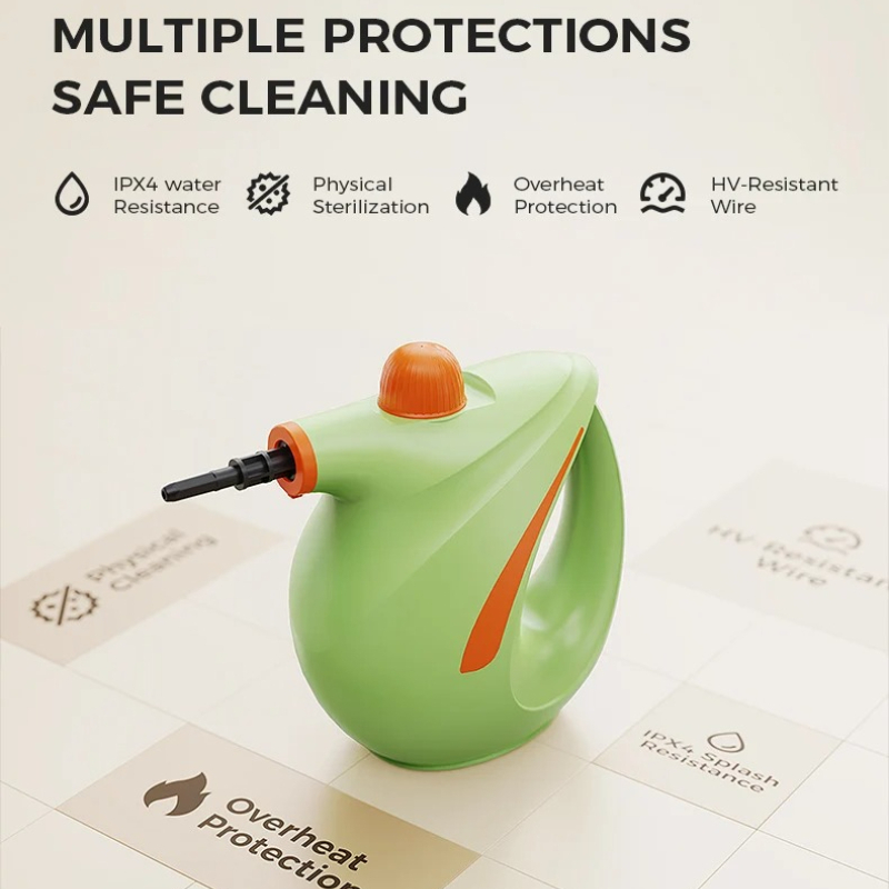 Kitchen Appliances Are - Hot sell Home Appliances Steam Cleaner