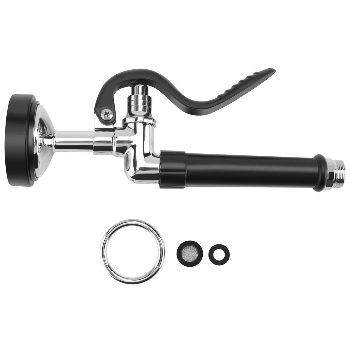 Kitchen Appliances Unit - Pre Rinse Sprayer Commercial Kitchen Faucet