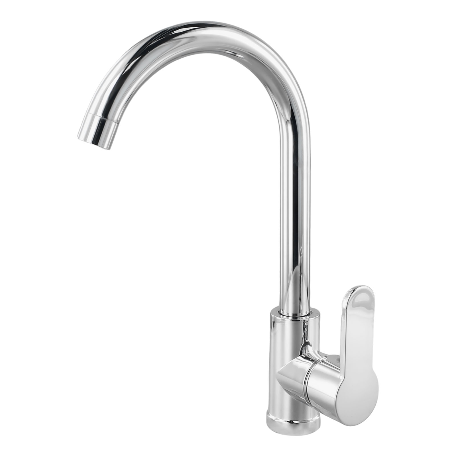 Kitchen Appliances White - Kitchen Sink Faucet Cold Hot Mixer