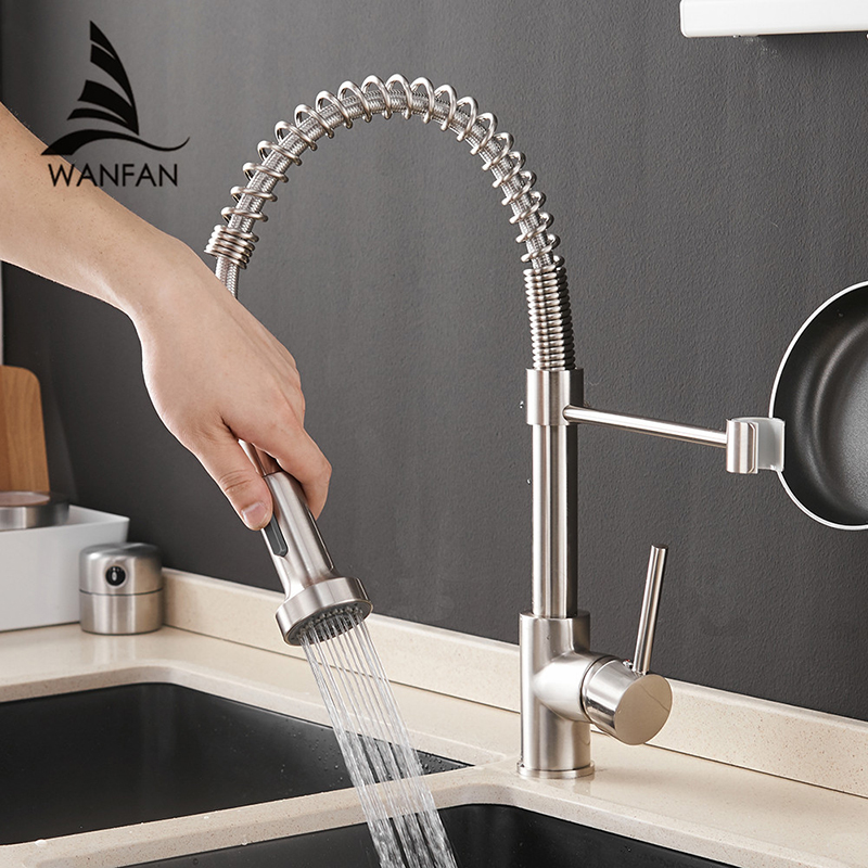 Kitchen Appliances White - United States Canada G9/16 Kitchen Faucets