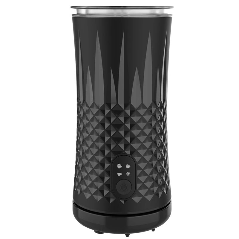 Kitchen Appliances Are - Electric Milk Frother Formilk Perfect Forcappuccino