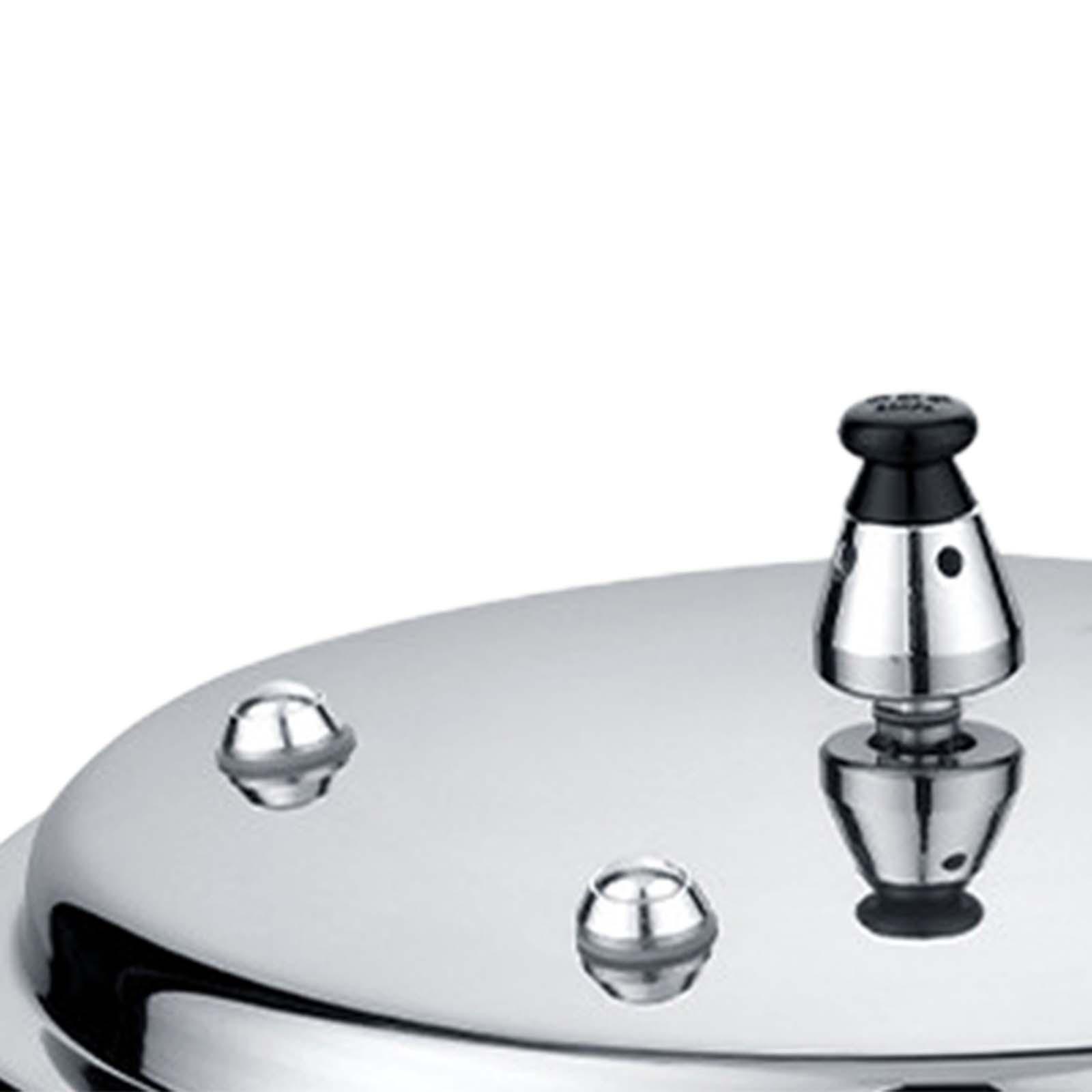Instant Pot Pressure Cooker - Pressure Cooker Fast Heating Multifunction 80kpa