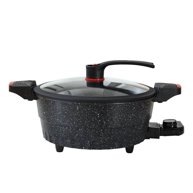 Instant Pot Pressure Cooker - Micro Pressure Cooker Instant Heatint Electric