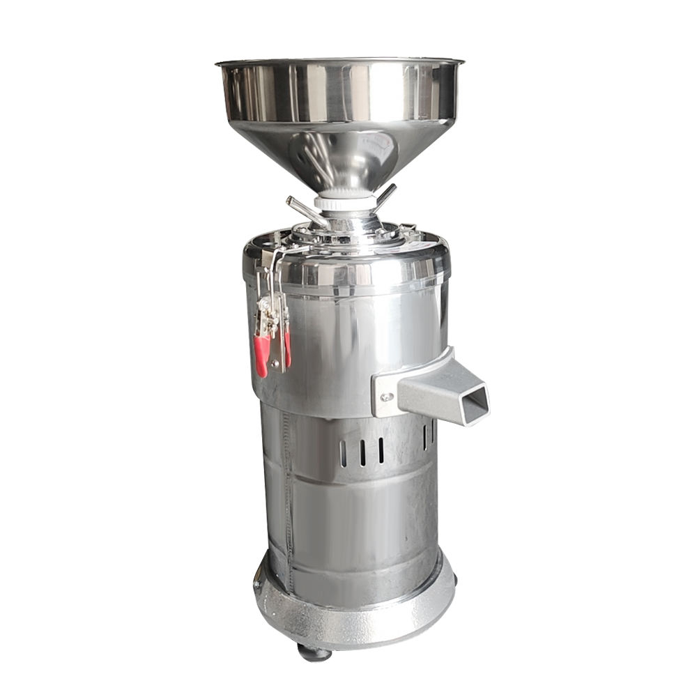 Soy Milk Maker - LY-125A Soybean Milk Grinding Machine Commercial