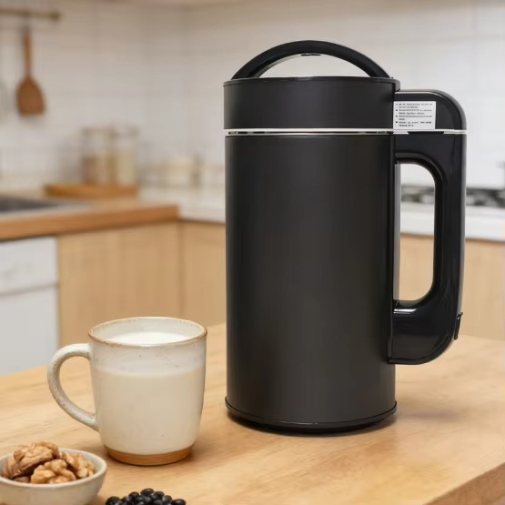 Soy Milk Maker - Multifunction High Speed Blender Soya Oat