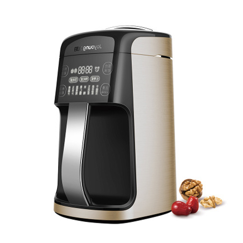Soy Milk Maker - Soybean Machine Juicer Household Soy Beans