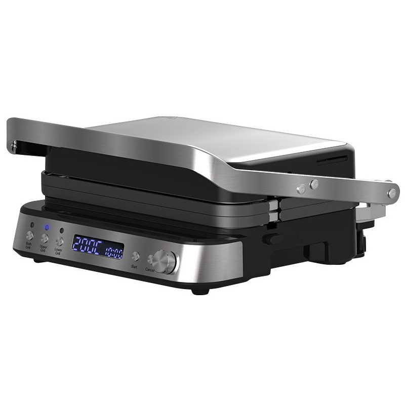 Bread Maker Machine - Steak Sandwich Machine Household Oven Bread