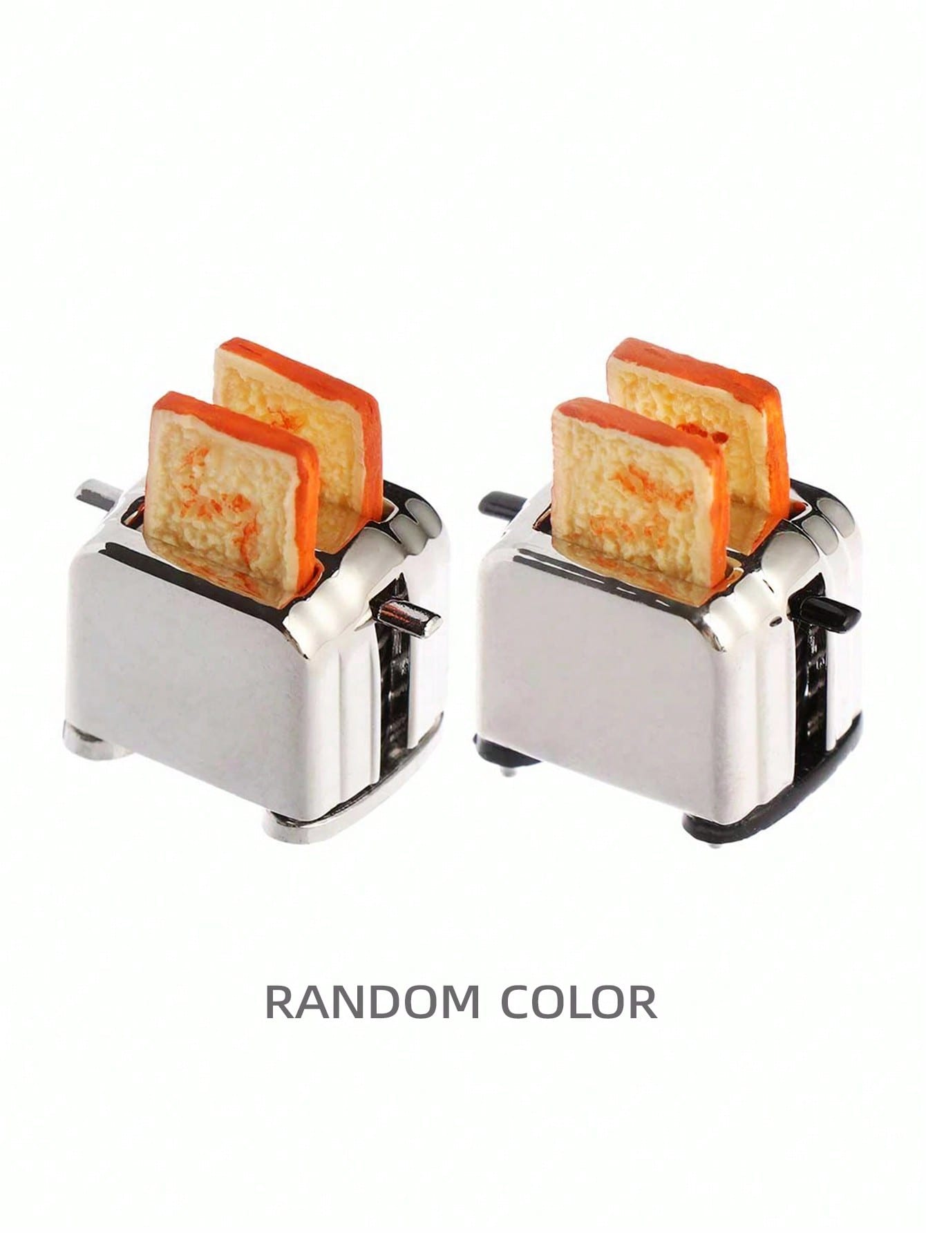 1:12 Dollhouse Miniature Toast - Bread Maker Machine ulasan dan harga