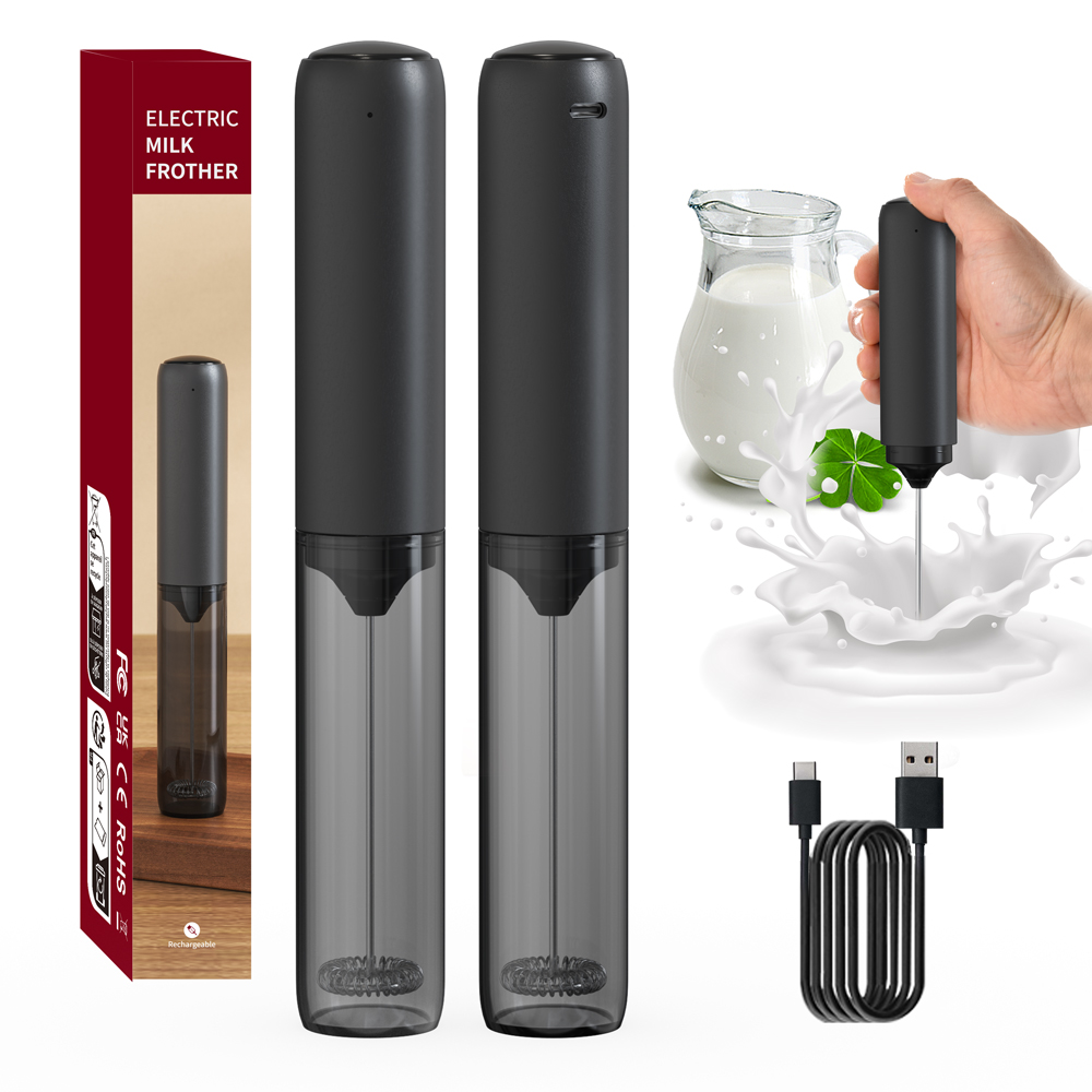 Kitchen Powerful Stirrer Milk  - Kitchen Appliances Unit ulasan dan harga