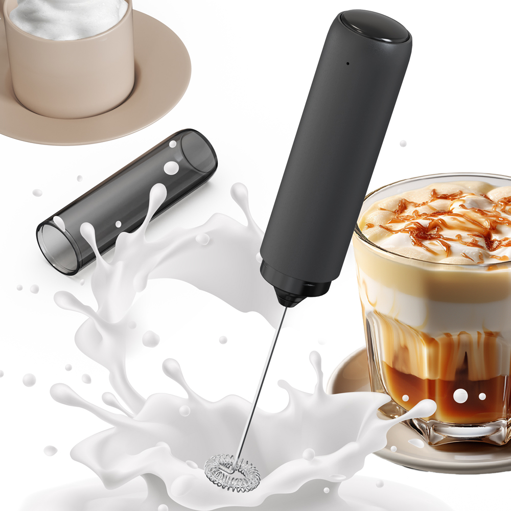 Kitchen Powerful Stirrer Milk  - Kitchen Appliances Unit ulasan dan harga