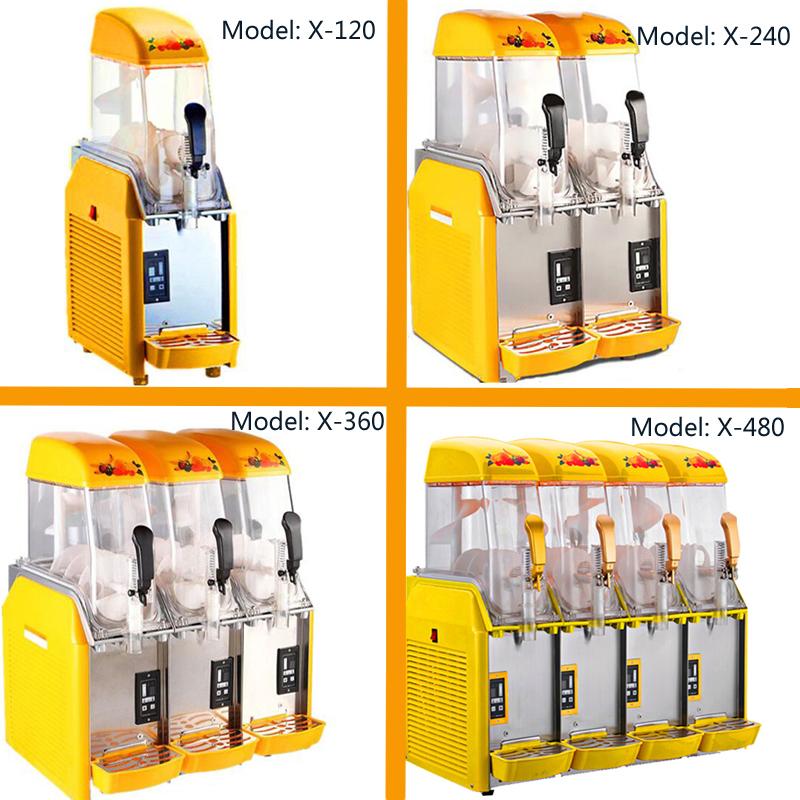 Commercial Blender Stationary  - Blender High Power ulasan dan harga
