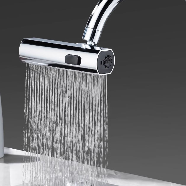 New 3 Modes Kitchen Faucet Uni - Kitchen Appliances Unit ulasan dan harga