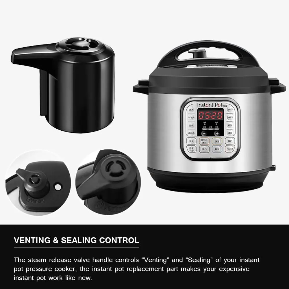 For Instant Pot 3/5/6/8 Quart  - Instant Pot Pressure Cooker ulasan dan harga
