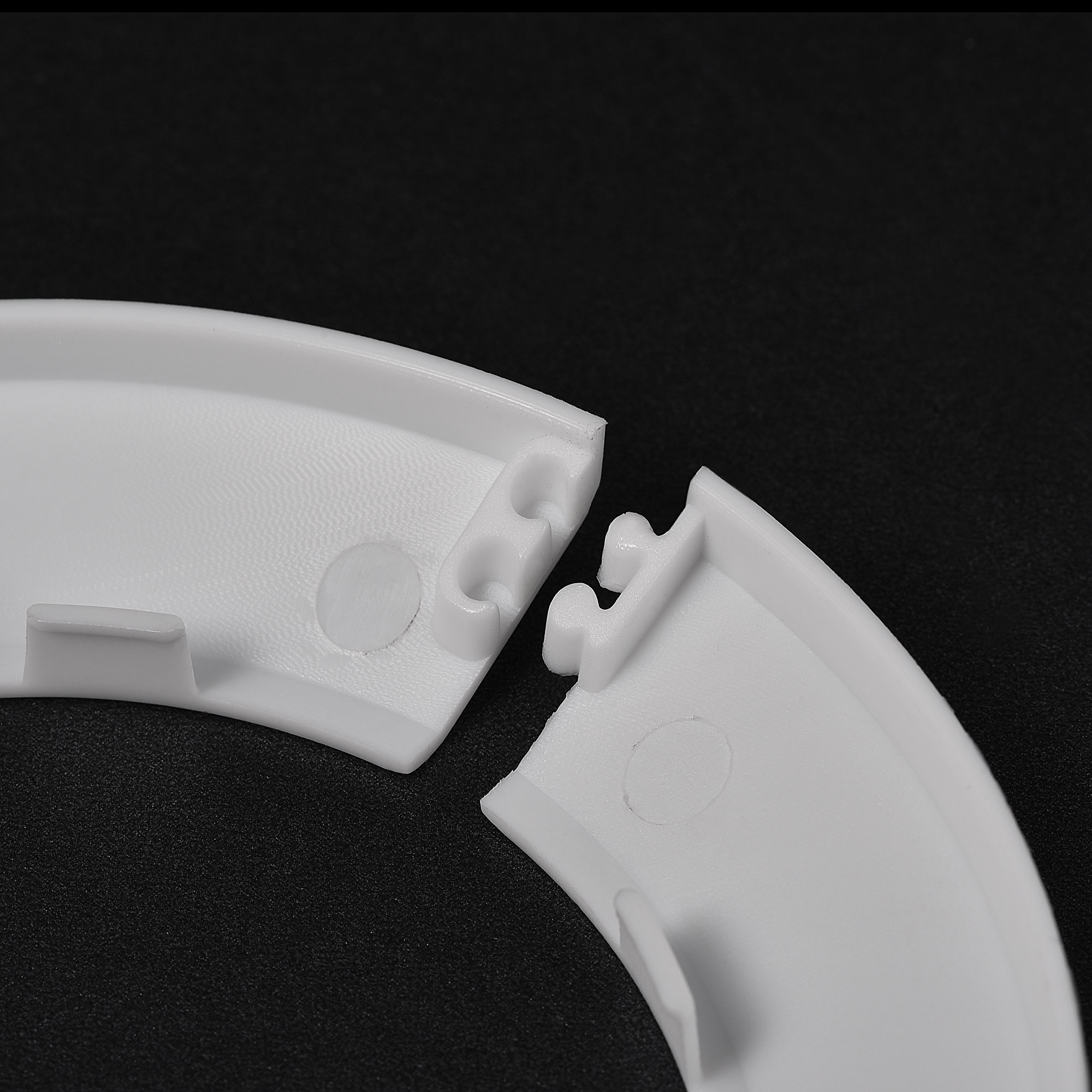 2/4/10pcs 12mm-114mm Pipe Cove - Kitchen Appliances White ulasan dan harga