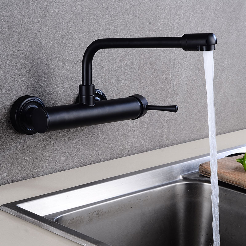 New Arrival Brass Wall Mounted - Kitchen Appliances White ulasan dan harga
