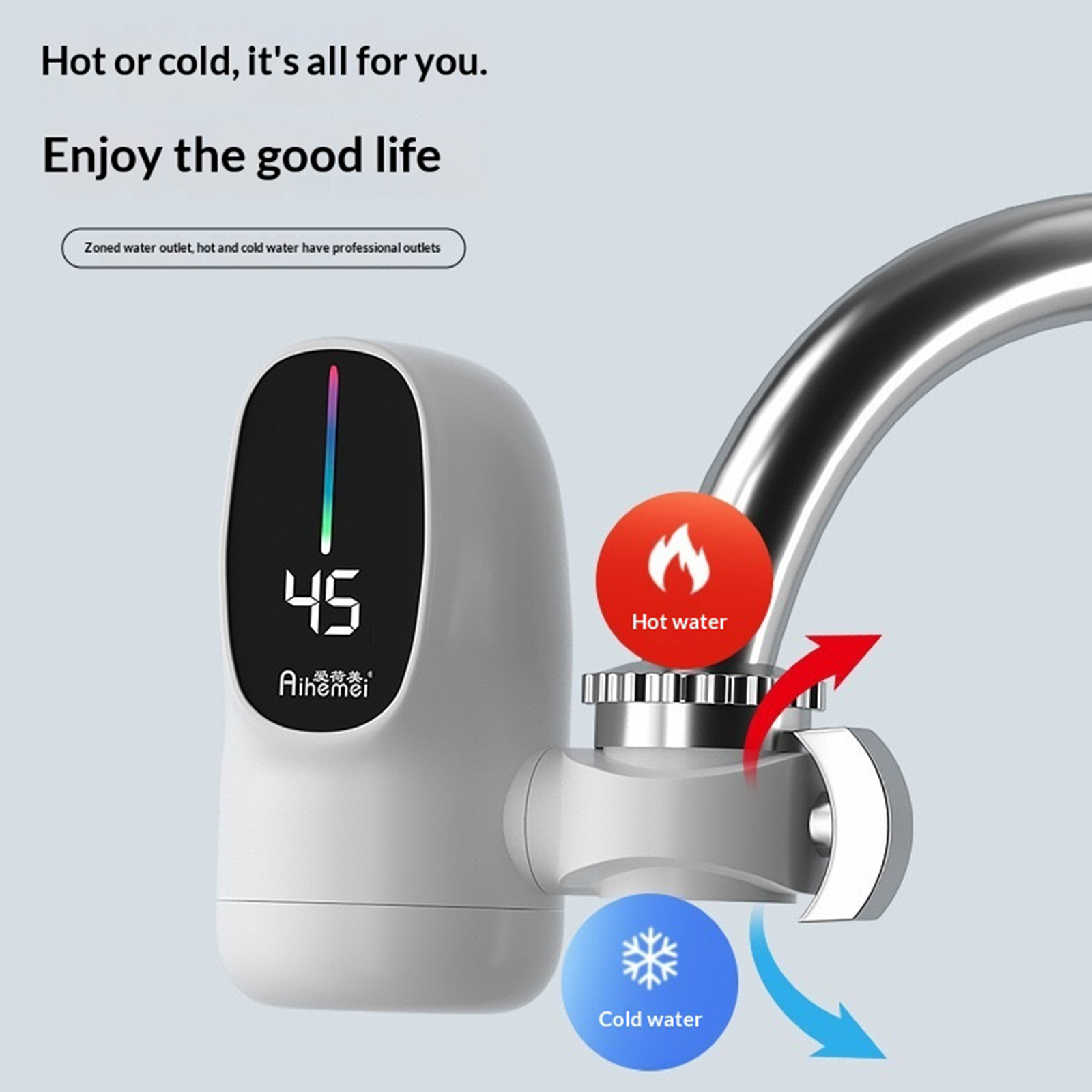 3000W Kitchen Electric Water H - Kitchen Appliances Unit ulasan dan harga
