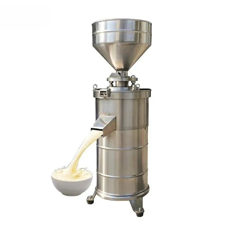 Commercial Use Soybean Grinder - Soy Milk Maker ulasan dan harga