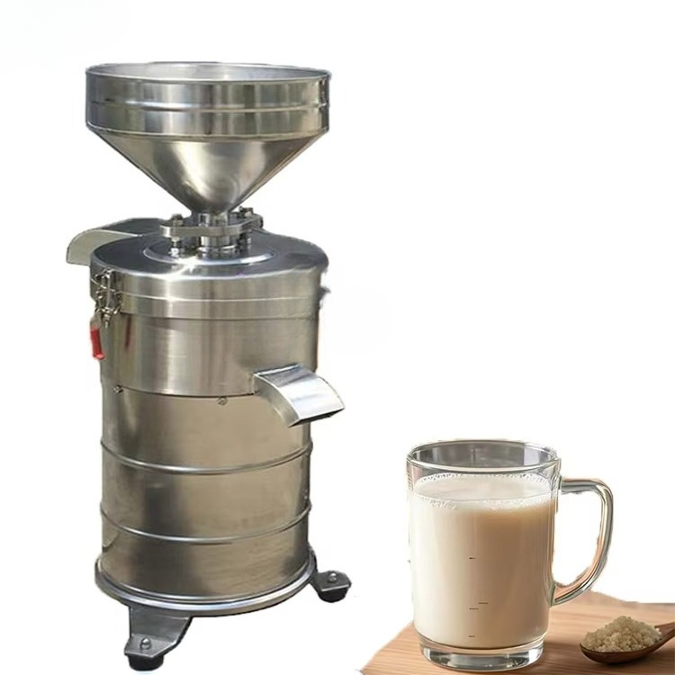 Commercial Use Soybean Grinder - Soy Milk Maker ulasan dan harga