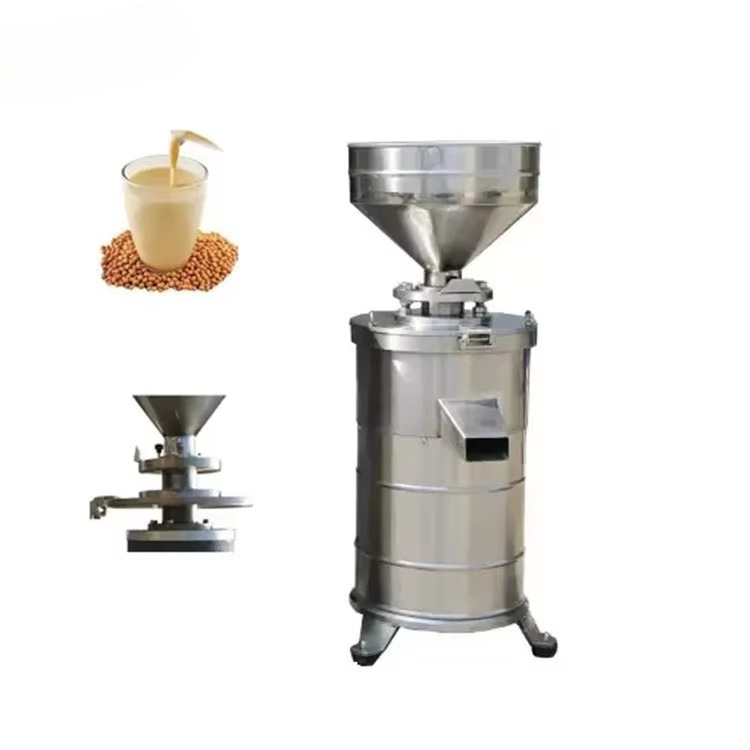 Commercial Use Soybean Grinder - Soy Milk Maker ulasan dan harga