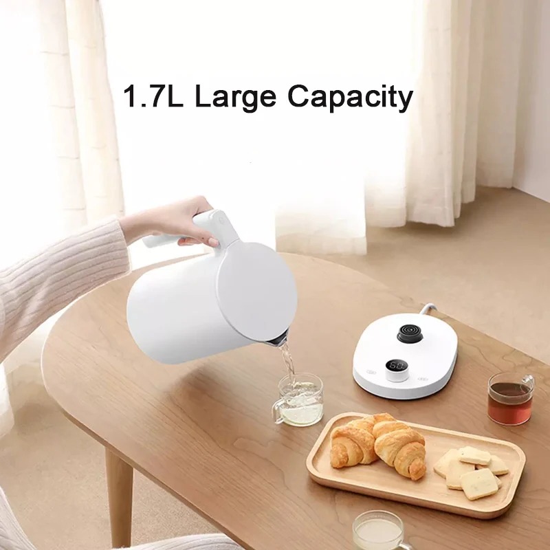 2025 NEW MIJIA Thermostatic Ke - Kitchen Appliances Xiaomi ulasan dan harga