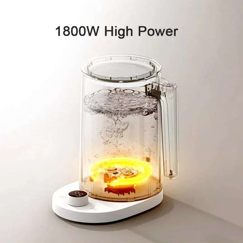 2025 NEW MIJIA Thermostatic Ke - Kitchen Appliances Xiaomi ulasan dan harga