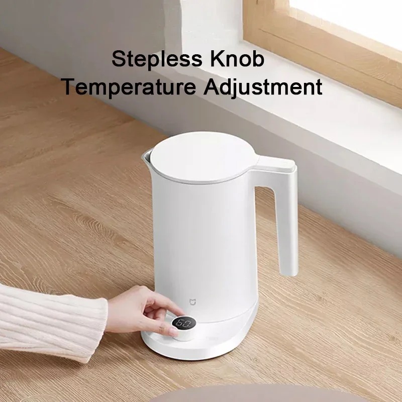 2025 NEW MIJIA Thermostatic Ke - Kitchen Appliances Xiaomi ulasan dan harga
