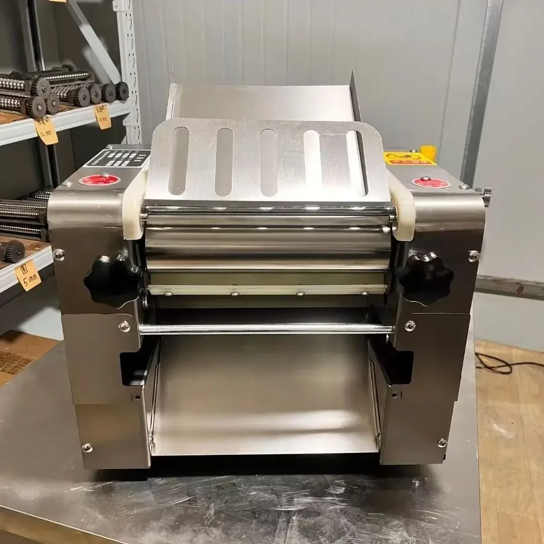 Kneading Machine Noodle Making - Bread Maker Machine ulasan dan harga