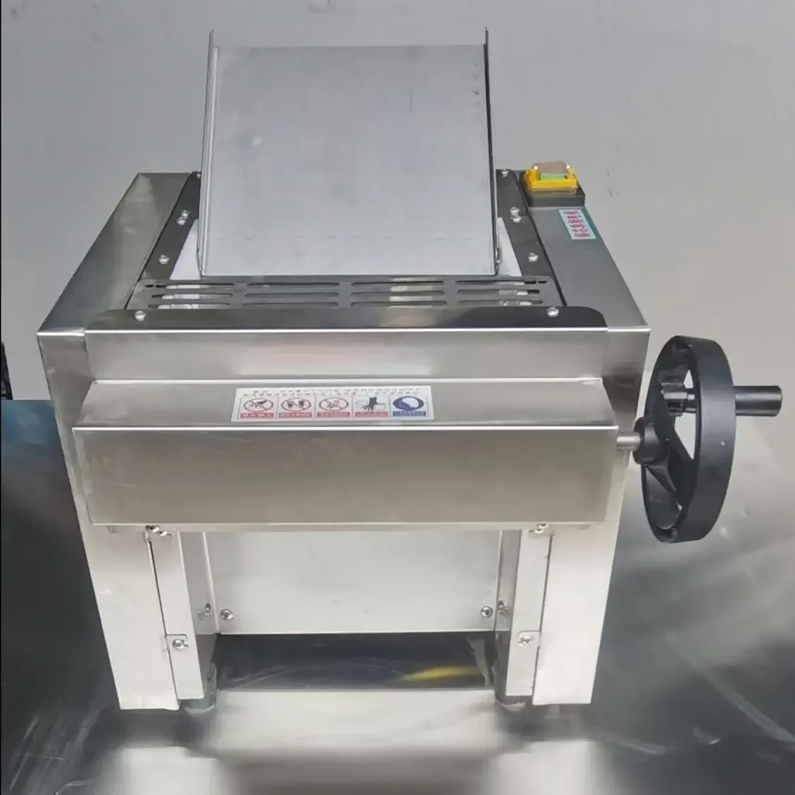 Kneading Machine Noodle Making - Bread Maker Machine ulasan dan harga