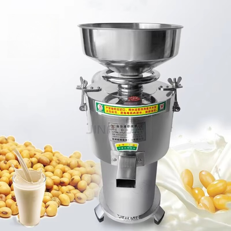 Stainless Steel Soybean Soy Be - Soy Milk Maker ulasan dan harga