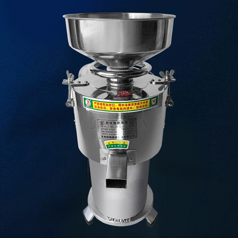 Stainless Steel Soybean Soy Be - Soy Milk Maker ulasan dan harga