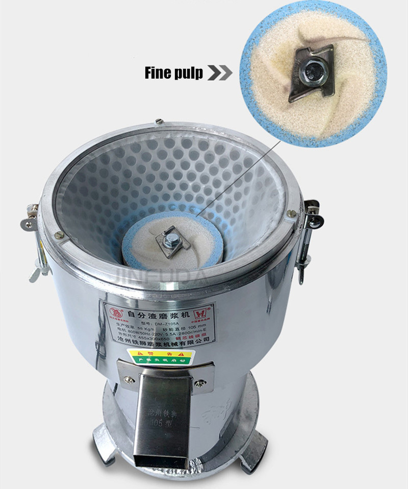 Stainless Steel Soybean Soy Be - Soy Milk Maker ulasan dan harga