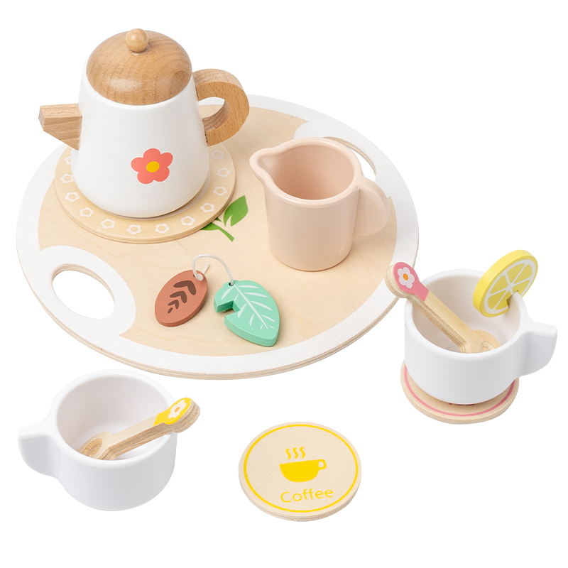 Kids Pretend Play Toys Popular - Kitchen Appliances Set ulasan dan harga