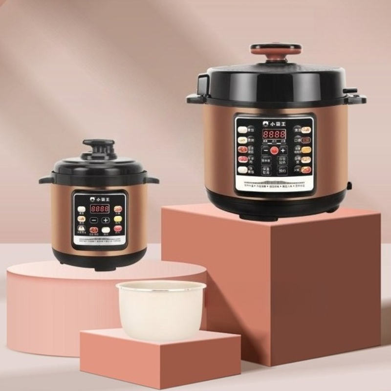 Programmable Electric Pressure - Instant Pot Pressure Cooker ulasan dan harga