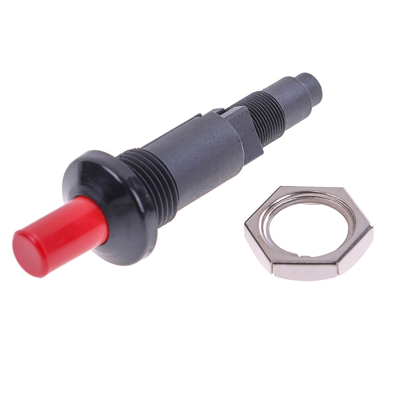 Push Button Piezo Ignitor With - Kitchen Appliances Are ulasan dan harga