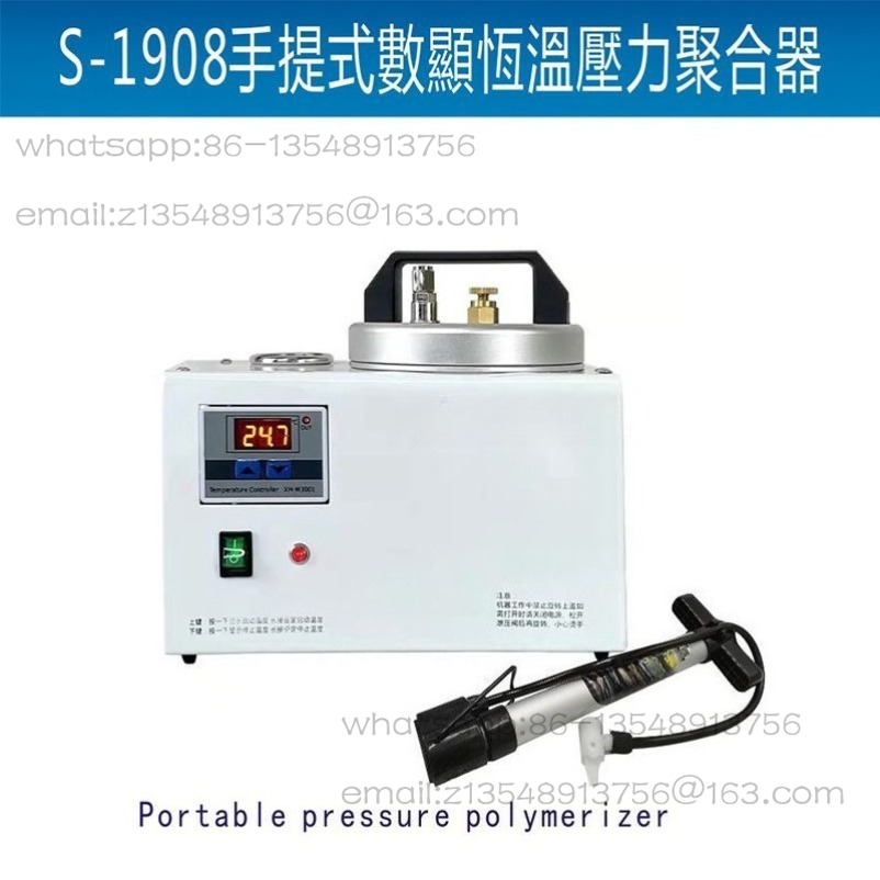 Dental portable pressure aggre - Instant Pot Pressure Cooker ulasan dan harga