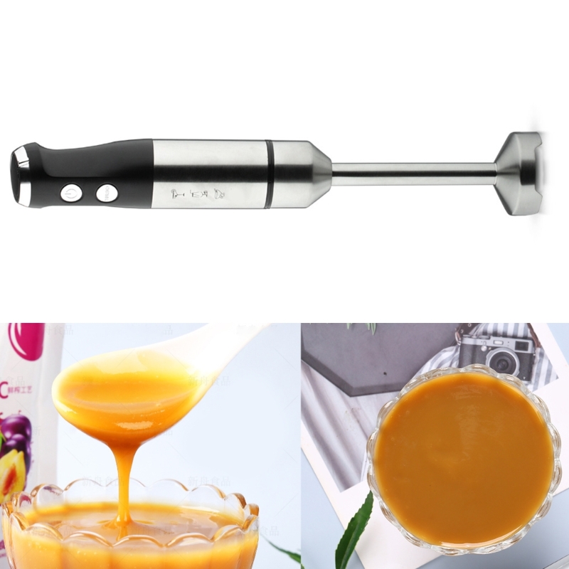 1000W Electric Immersion Hand  - Blender High Power ulasan dan harga