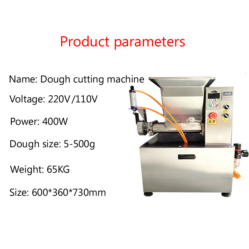 Multifunctional Bread Dough Di - Bread Maker Machine ulasan dan harga