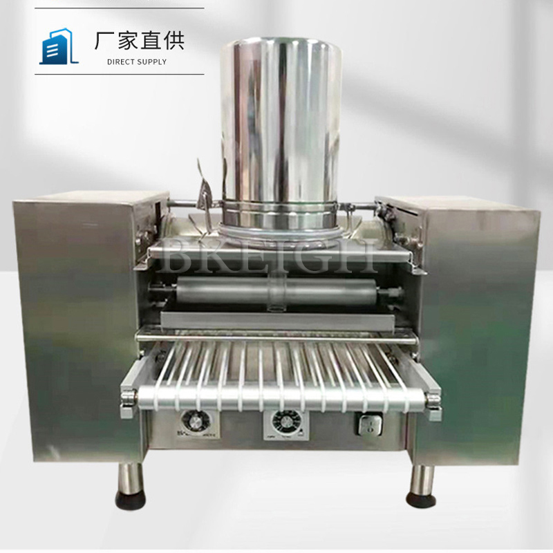 Small Pancake Machine for Dess - Kitchen Appliances Stores ulasan dan harga
