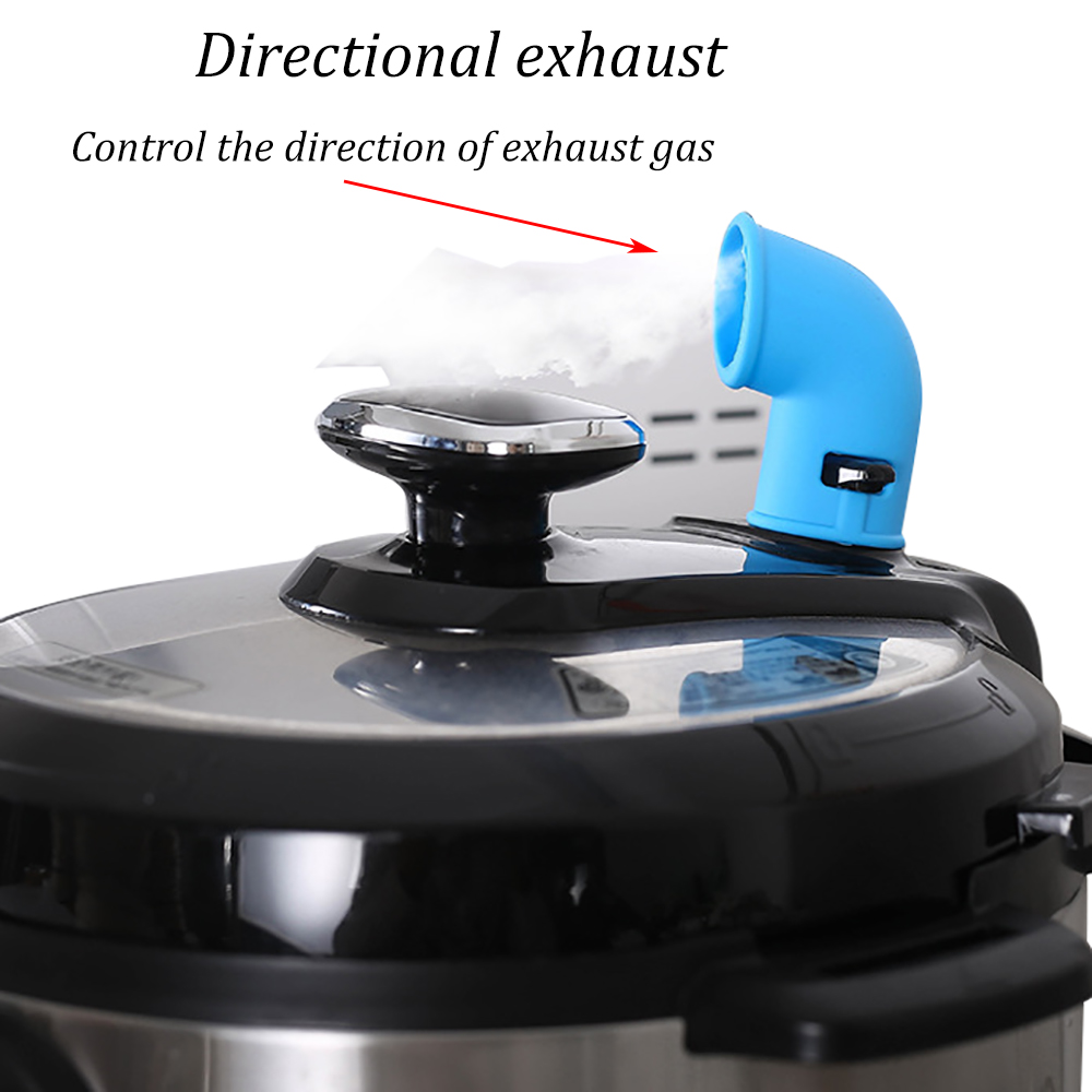 1Pcs Silicone Instant Pot Pres - Instant Pot Pressure Cooker ulasan dan harga