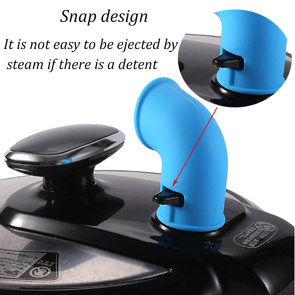 1Pcs Silicone Instant Pot Pres - Instant Pot Pressure Cooker ulasan dan harga